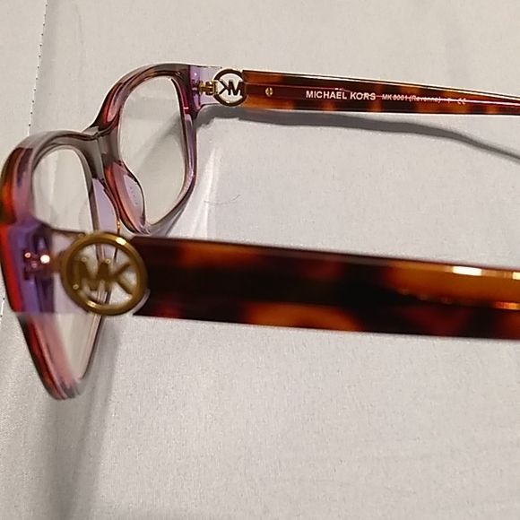 Authentic Michael Kors glasses - Picture 4 of 4